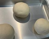ピッツァ ドゥ(生地)作り方5写真