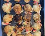 たこ焼き作り方10写真