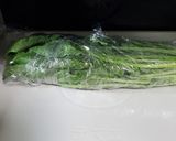 ほうれん草の発酵白和え作り方2写真