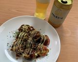 たこ焼き作り方15写真