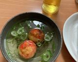 たこ焼き作り方16写真