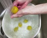 母の味！秘伝の梅漬け!!作り方5写真