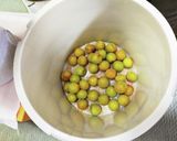 母の味！秘伝の梅漬け!!作り方8写真