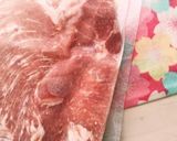 ５分で一品★ハムと新玉葱のサラダ作り方2写真