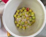 母の味！秘伝の梅漬け!!作り方9写真