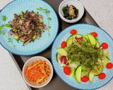 油揚げをプラスで満足感♪にんじんきんぴら作り方5写真