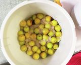 母の味！秘伝の梅漬け!!作り方10写真