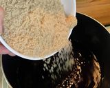 赤紫蘇ジュース クエン酸orレモン汁で♪作り方5写真
