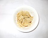 生麩の中華風炒め♪熱がある時に簡単薬膳作り方2写真
