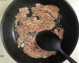 ★ひき肉で簡単！ルーローハン(魯肉飯 )作り方7写真