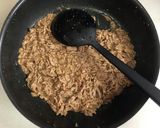 ★ひき肉で簡単！ルーローハン(魯肉飯 )作り方9写真