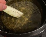 なすの揚げ浸し作り方6写真