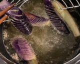 なすの揚げ浸し作り方8写真