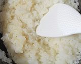 みょうがと長ネギご飯作り方3写真