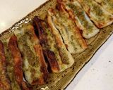 ちくわボートの柚子胡椒焼き作り方6写真