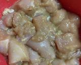 ジューシー！むね肉のから揚げ作り方2写真