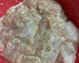 ジューシー！むね肉のから揚げ作り方3写真