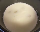 バーニャカウダソース★夏野菜サラダ作り方1写真