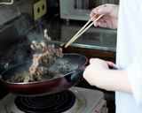 ケチャップとカレールウで簡単タコライス作り方4写真