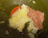 バーニャカウダソース★夏野菜サラダ作り方4写真