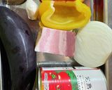 ザ・夏野菜カレー♪♪作り方1写真