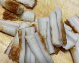 【米粉活用】チクワとコーンの揚げ焼き作り方1写真