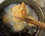 我が家のかりじゅわからあげ作り方3写真