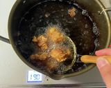 我が家のかりじゅわからあげ作り方4写真