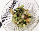 鳥の餌(人間用)作り方3写真