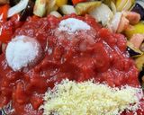 ザ・夏野菜カレー♪♪作り方6写真