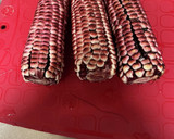 もちとうもろこしとオージービーフステーキ作り方1写真