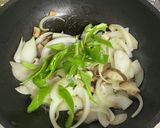 もちとうもろこしとオージービーフステーキ作り方9写真