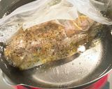 サラダチキン(簡単)作り方2写真