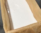 米粉食パン|米粉パン|粉寒天|焼き方改良作り方6写真