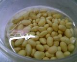 ごく普通の☆昆布豆～圧力鍋～作り方2写真