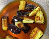 子どもと作りたいカラフル夏野菜の焼き浸し作り方4写真