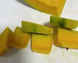 子どもと作りたいカラフル夏野菜の焼き浸し作り方5写真