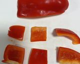 子どもと作りたいカラフル夏野菜の焼き浸し作り方6写真