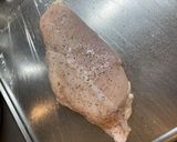 簡単しっとり♡鶏ハム（サラダチキン）作り方5写真