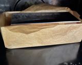 米粉食パン|米粉パン|粉寒天|焼き方改良作り方11写真