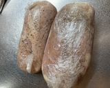 簡単しっとり♡鶏ハム（サラダチキン）作り方6写真