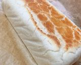 米粉食パン|米粉パン|粉寒天|焼き方改良作り方12写真
