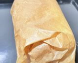 米粉食パン|米粉パン|粉寒天|焼き方改良作り方13写真