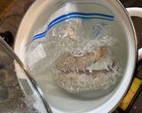 簡単しっとり♡鶏ハム（サラダチキン）作り方7写真