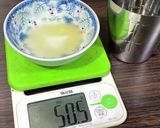 シャトレーゼ風の牛乳プリンが食べたくて…作り方5写真