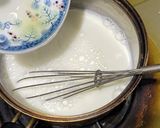 シャトレーゼ風の牛乳プリンが食べたくて…作り方6写真