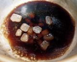 どうしよう太いきゅうり？佃煮にしよう！作り方5写真