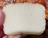 米粉食パン|米粉パン|粉寒天|焼き方改良作り方17写真