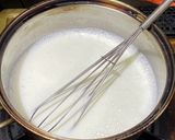 シャトレーゼ風の牛乳プリンが食べたくて…作り方4写真
