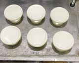 シャトレーゼ風の牛乳プリンが食べたくて…作り方1写真